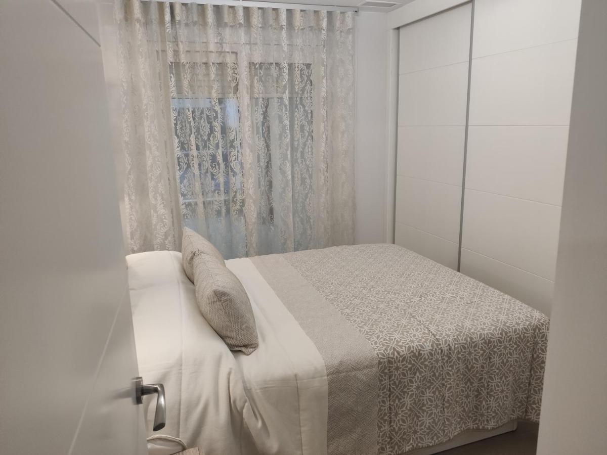 Mariahome ロケタス・デ・マル エクステリア 写真