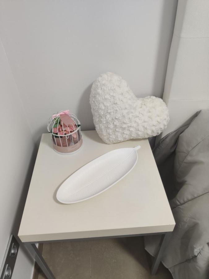 Mariahome ロケタス・デ・マル エクステリア 写真